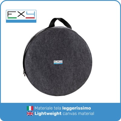 Borsa porta cavo di ricarica per auto elettriche