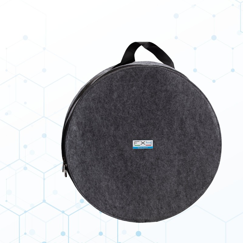 Borsa porta cavo di ricarica per auto elettriche – foto 5