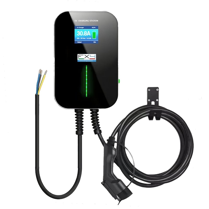 Ricarica auto elettriche